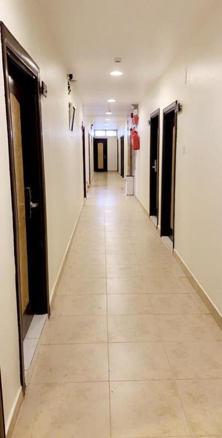 Asia Hotel Riyadh Exterior photo